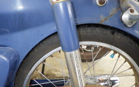 HONDA C50 SUPER CUB AA01