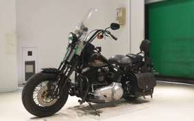 HARLEY FLSTSB 1580 2008