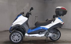 PIAGGIO PIAGGIO MP3 250FL ZAPM6320