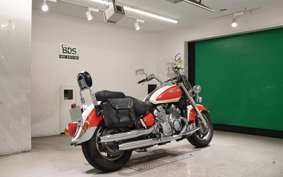 YAMAHA XVZ1300 ROYAL STAR 1997 4WY
