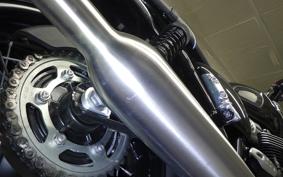 TRIUMPH BONNEVILLE T100 2024