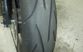 SUZUKI BANDIT 1250 F 2010 GW72A