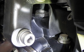 KAWASAKI ZZ1400 NINJA R A 2010