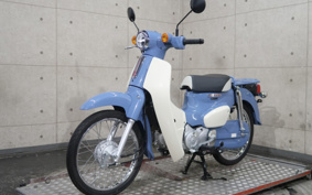 HONDA SUPER CUB50 AA09
