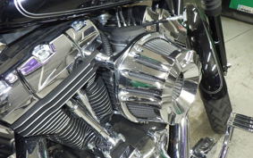 HARLEY FXDL 1450 2004