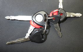 YAMAHA TRICITY 125 A 2017 SE82J