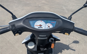 KYMCO SOONER100Z