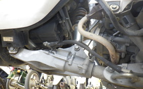 HONDA GYRO CANOPY TA03
