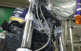 KAWASAKI ZEPHYR 1100 2000 ZRT10A