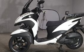 YAMAHA TRICITY 155 ABS SG37J