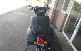 HARLEY FLHCS 2019 YBK