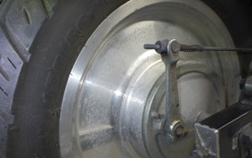 HONDA MAGNA 250 2005 MC29