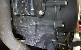 HONDA WH-125 16 2009