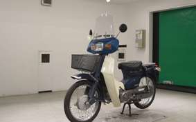 HONDA C90 SUPER CUB E 2011 HA02