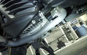 YAMAHA N-MAX 155 A 2016 SG50J