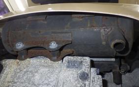 HONDA GYRO CANOPY TA03