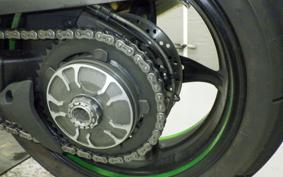 KAWASAKI NINJA H2 2015
