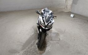 KAWASAKI NINJA250 EX250L