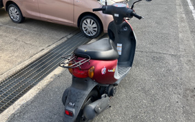 SUZUKI LETS4 CA45A