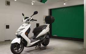 YAMAHA CYGNUS 125 XSR 2 2022 SE44J