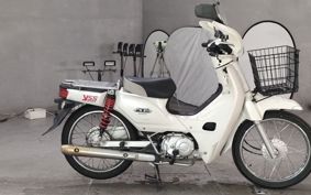 HONDA SUPER CUB110 JA10