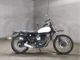 Фото Kawasaki 250TR с японского аукциона
