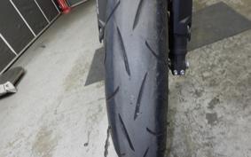 HONDA CB650REｸﾗｯﾁ RH17