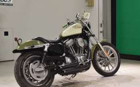 HARLEY XL883 2004