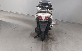 HONDA SILVERWING400GT NF03