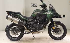 BENELLI TRK502X 2026