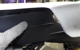 YAMAHA YZF-R6 2019