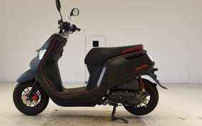 HONDA ﾀﾞﾝｸ AF78