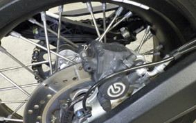 DUCATI SCRAMBLER 2023