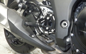 KAWASAKI NINJA 1000SX 2020