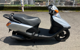 HONDA SPACY 100 JF13