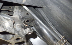 HONDA TACT-4ﾍﾞｰｼｯｸ 2014 AF79