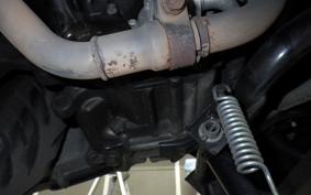 SUZUKI BURGMAN200A CH41A