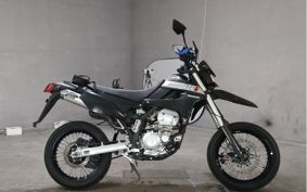 KAWASAKI D-TRACKERX LX250V