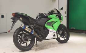 KAWASAKI NINJA 250R EX250K