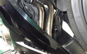HONDA CBR400R ABS 2016 NC47