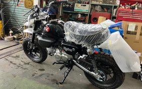 HONDA  MONKEY 125 JB05