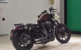 HARLEY XL1200NS 2020