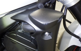 YAMAHA FZ1 FAZER 2009