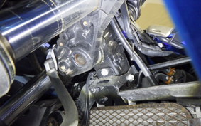 SUZUKI GSX250R 1983