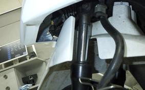 SUZUKI ADDRESS 110 2012 CE47A