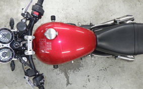 TRIUMPH SPEED TWIN 2020