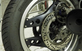 HONDA VF400F Integra 1986 NC13