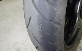 HONDA CB250R 2006 MC52
