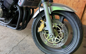 HONDA XL230 MC36