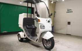 HONDA GYRO CANOPY TA03